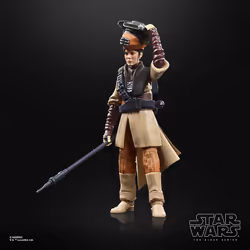 Star Wars The Black Series F43675X0 toy figure - Vue supplémentaire 5