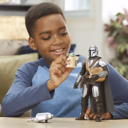 Star Wars The Mandalorian & Grogu