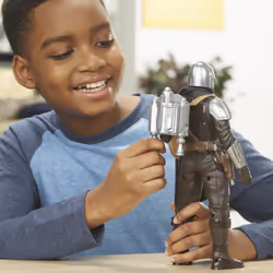 Star Wars The Mandalorian & Grogu - Vue supplémentaire 4