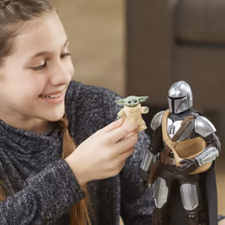 Star Wars The Mandalorian & Grogu - Vue supplémentaire 5