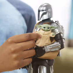 Star Wars The Mandalorian & Grogu - Vue supplémentaire 6