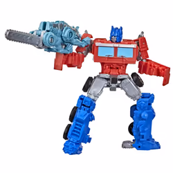 Transformers F38975L0, 6 an(s), Plastique, Couleurs assorties, 62 g