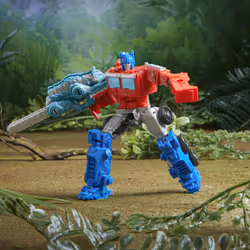 Transformers F38975L0 jouet transformeur - Vue supplémentaire 10