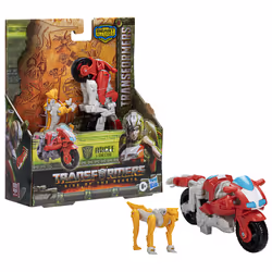 Transformers F38975L0 jouet transformeur - Vue supplémentaire 13