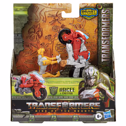 Transformers F38975L0 jouet transformeur - Vue supplémentaire 14