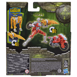 Transformers F38975L0 jouet transformeur - Vue supplémentaire 15