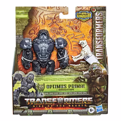 Transformers F38975L0 jouet transformeur - Vue supplémentaire 19