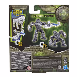 Transformers F38975L0 jouet transformeur - Vue supplémentaire 20