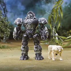 Transformers F38975L0 jouet transformeur - Vue supplémentaire 21