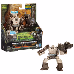 Transformers F38975L0 jouet transformeur - Vue supplémentaire 30