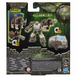 Transformers F38975L0 jouet transformeur - Vue supplémentaire 32