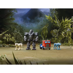 Transformers F38975L0 jouet transformeur - Vue supplémentaire 33