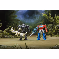 Transformers F38975L0 jouet transformeur - Vue supplémentaire 35