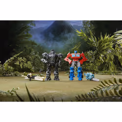 Transformers F38975L0 jouet transformeur - Vue supplémentaire 37