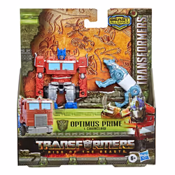Transformers F38975L0 jouet transformeur - Vue supplémentaire 4