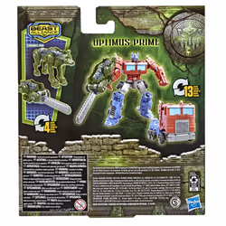 Transformers F38975L0 jouet transformeur - Vue supplémentaire 5