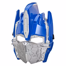 Transformers F40495L0, Enfant, Masque facial, 5 an(s), Film, Transformers