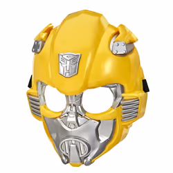 Transformers F40495L0 masque fantaisie