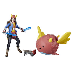 Fortnite Hasbro Victory Royale Series Skye et Ollie