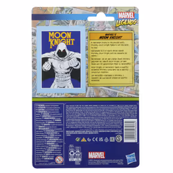 Marvel F38235X0 figurine pour enfant - Vue supplémentaire 4