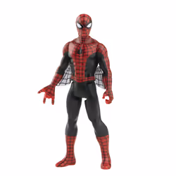 Marvel F38245X0, 4 an(s), Bleu, Rouge