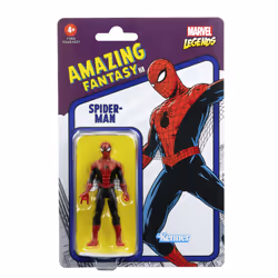 Marvel F38245X0 figurine pour enfant