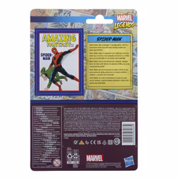 Marvel F38245X0 figurine pour enfant - Vue supplémentaire 4