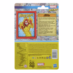 Marvel F38225X0 figurine pour enfant - Vue supplémentaire 4