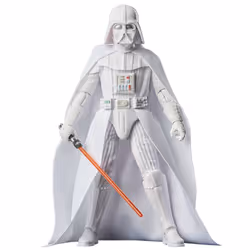 Star Wars The Black Series Infinities Dark Vador, Figurine jouet, Film et série TV