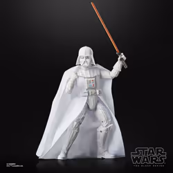 Star Wars The Black Series Infinities Dark Vador