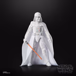 Star Wars The Black Series Infinities Dark Vador