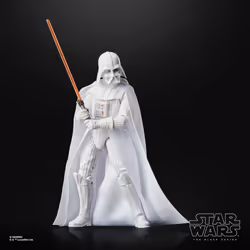 Star Wars The Black Series Infinities Dark Vador - Vue supplémentaire 5
