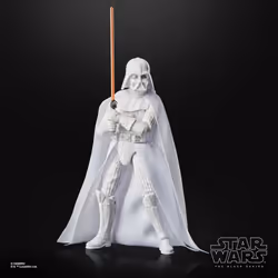 Star Wars The Black Series Infinities Dark Vador - Vue supplémentaire 6