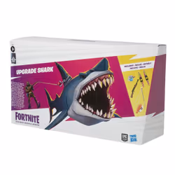 Fortnite Victory Royale Series Upgrade Shark