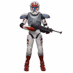 Star Wars The Black Series F55905L0, Figurine à collectionner, Jeu vidéo, 83 g