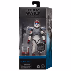 Star Wars The Black Series F55905L0 toy figure