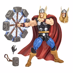 Marvel F34235L0, Figurine à collectionner, Bandes dessinées, 245 g