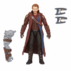 Marvel F14095X0, Figurine à collectionner, Film et série TV, 127 g