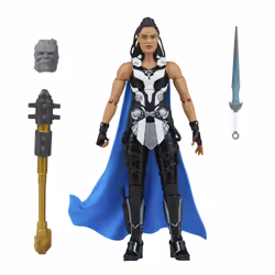 Marvel F14075X0, Figurine à collectionner, Film et série TV, 93 g