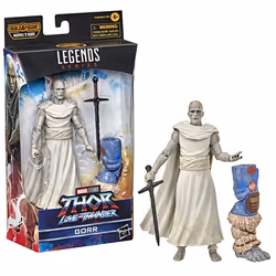 Marvel F14065X0 collectible figure - Vue supplémentaire 4