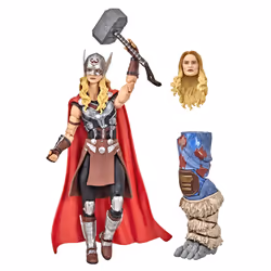 Marvel F10605X0, Figurine à collectionner, Bandes dessinées, 154 g
