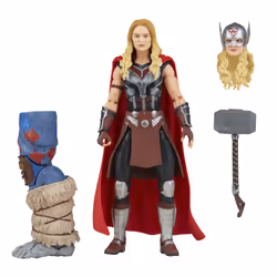Marvel F10605X0 toy figure