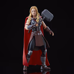 Marvel F10605X0 toy figure