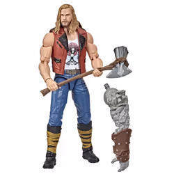 Marvel F14085X0, Figurine à collectionner, Film et série TV, 129 g