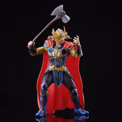 Marvel F10455X0 toy figure - Vue supplémentaire 4
