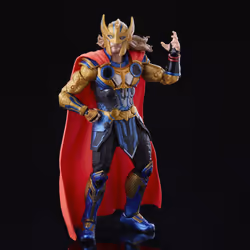 Marvel F10455X0 toy figure - Vue supplémentaire 5