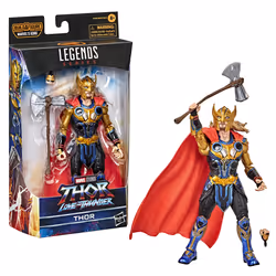 Marvel F10455X0 toy figure - Vue supplémentaire 6