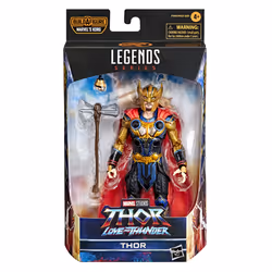 Marvel F10455X0 toy figure - Vue supplémentaire 7