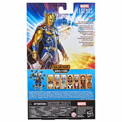 Marvel F10455X0 toy figure - Vue supplémentaire 8