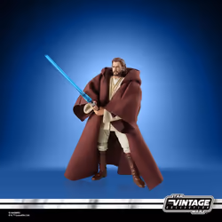 Star Wars The Vintage Collection Obi-Wan Kenobi